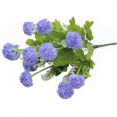 수국부쉬조화小(보라)