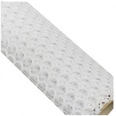 점보도트롤망사포장지(화이트)폭50cm*5yd