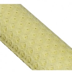 점보도트롤망사포장지(노랑)폭50cm*5yd