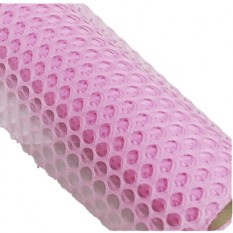 점보도트롤망사포장지(연핑크)폭50cm*5yd