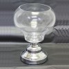 유리콤포트(12cm*23cm)