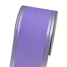 컴)반사공단리본무광9cm(보라)40yd