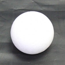 스티로폼볼8cm(10개)