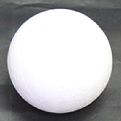 스티로폼볼10cm(5개)