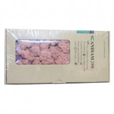 스칸디아모스500g(핑크)