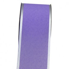 컴)반사공단리본무광6.5cm(보라)40yd