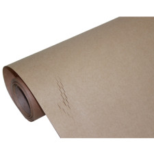 벌집쿠션종이롤포장지80g(크라프트색)10M