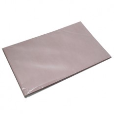 부직포절단지포장지(인디안핑크)100장(50cm*30cm)