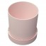 네이처포트볼수반대12cm(5개)(받침포함,분리됨)핑크,화이트,회색,검정