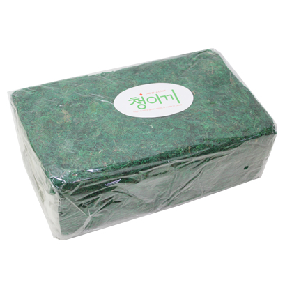 청이끼조화(630g)