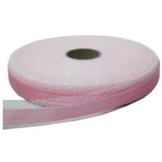 신)펄실루엣리본3cm(연핑크)60yd