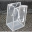 pp라인쇼핑백(직사각中10개)20cm*16cm*30cm