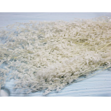 프리져브드 미스티블루표백(백색)110g