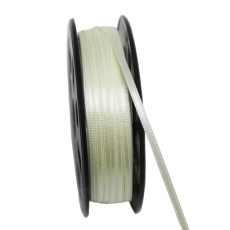 포리주자리본0.3cm(크림)100yd