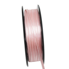 포리주자리본0.3cm(벗꽃)100yd