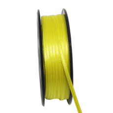포리주자리본0.3cm(노랑)100yd