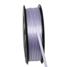 포리주자리본0.3cm(연보라)100yd