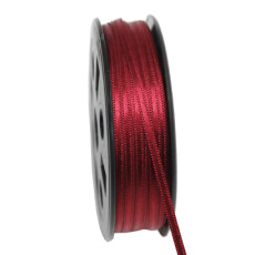 포리주자리본0.3cm(자주)100yd