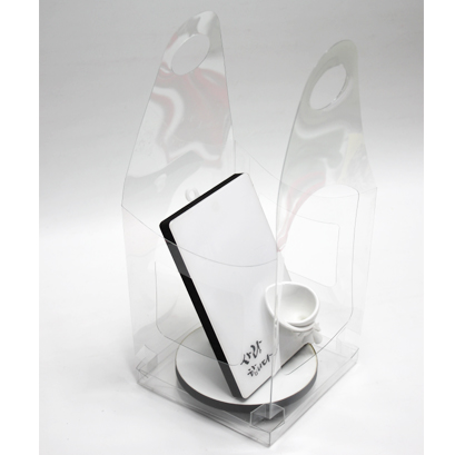 액자(사랑합니다)케이스 포함