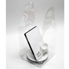 액자(사랑합니다)케이스 포함