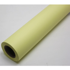 밸런스무광플로드포장지70g(연노랑14)30M