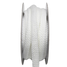 니트리본1cm(화이트)5yd