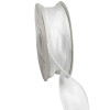 실루엣오간디 리본4cm(백색)50yd