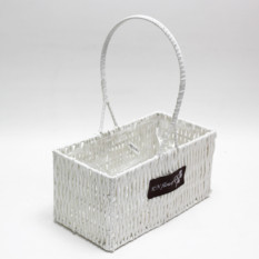 PE바구니(29M)화이트