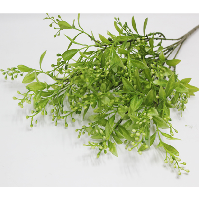 베리아카시아부쉬조화(5줄기)