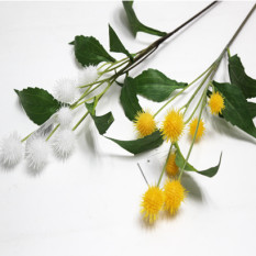 미니볼가지조화(4줄기)