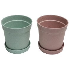 플라스틱화분12cm용(10개)