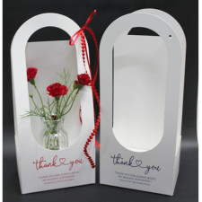 라운드캐리어 소(10개)