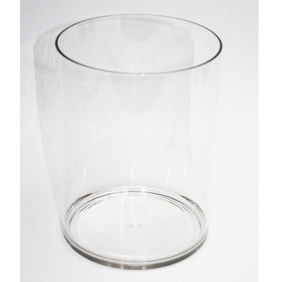 투명 강화화병(15cm*20cm)