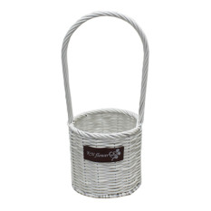 PE바구니(PE04M)화이트