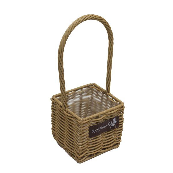 PE바구니(PE265S)연밤