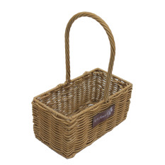 PE바구니(PE265M)연밤