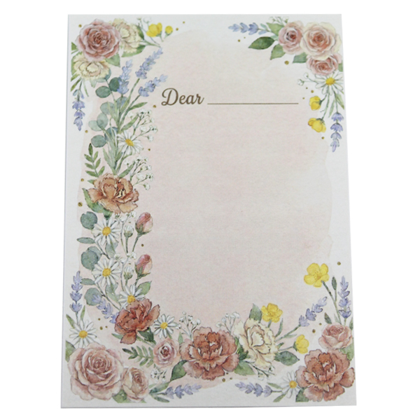 이지픽P카드Dear(16장)