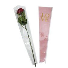 한송이꽃봉지LOVE(50장)